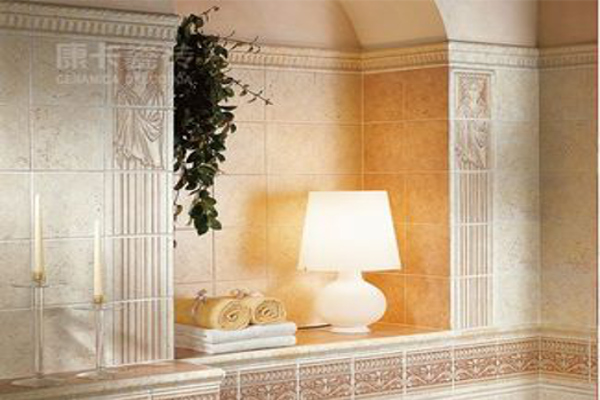 康卡瓷砖加盟费