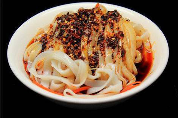 慧姐面皮加盟费