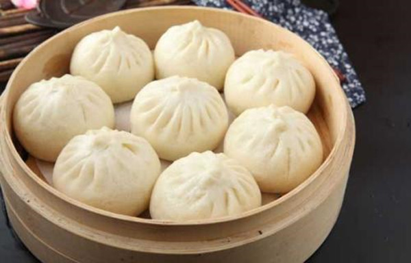 包容天下包子铺加盟店