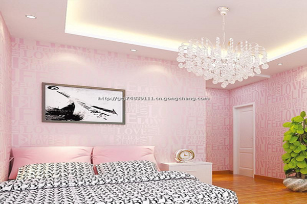 嘉特美墙纸加盟费