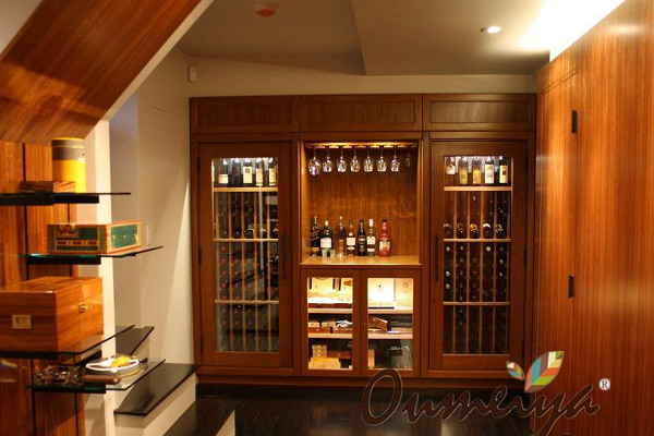 欧梅雅木业加盟费