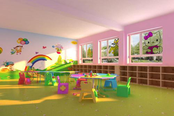 骥才幼儿园加盟费