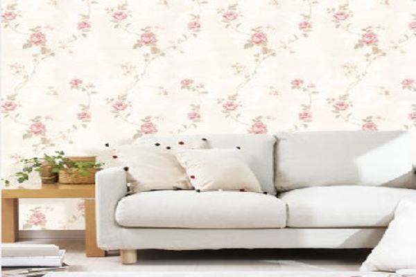 芬德墙纸加盟费