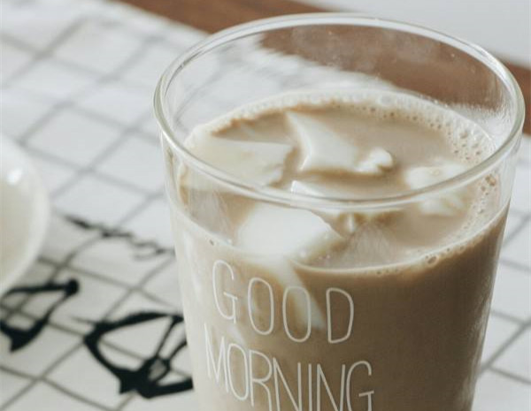 野鹿子奶茶加盟店