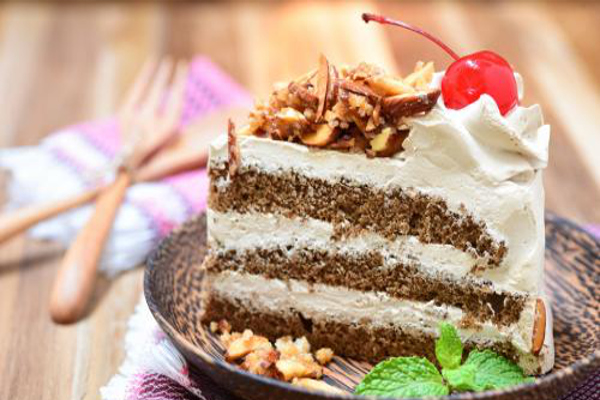 西小里蛋糕店加盟费