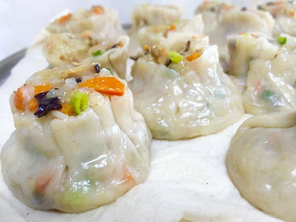 聚藤园烧麦加盟费