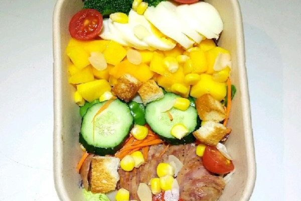 西柚轻食加盟费