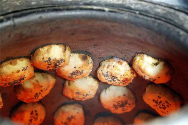 衢州烤饼加盟费