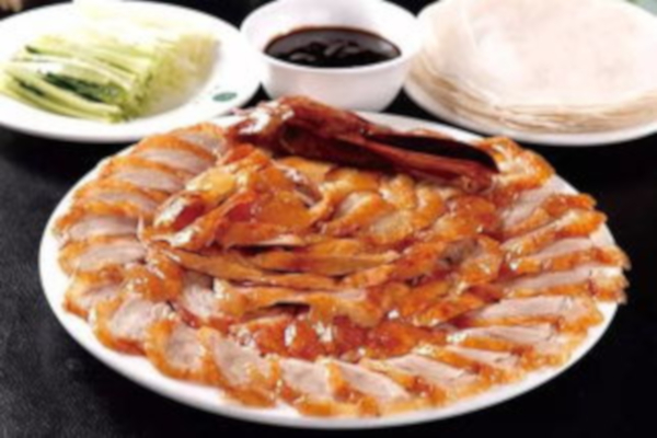 大金硕北京烤鸭加盟费