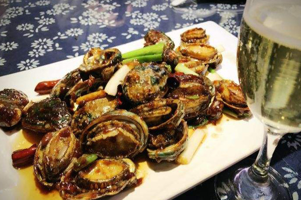 旺角小渔村加盟费