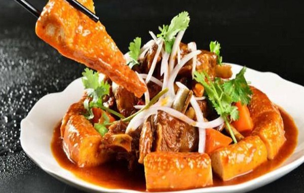 牛闪闪·清真小厨加盟费