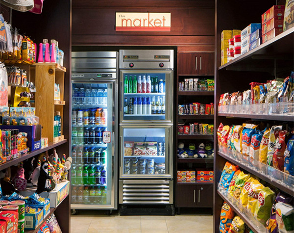 五禾便利店加盟店