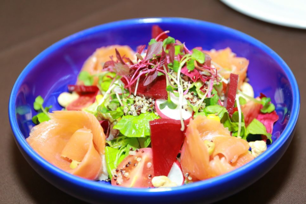 SKLK轻食部落加盟费