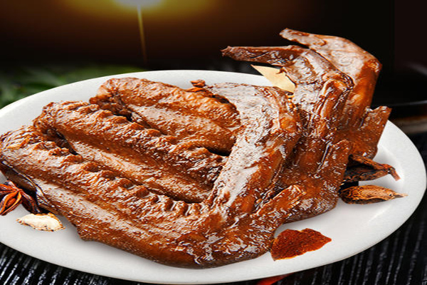 张鸭子卤烤鸭加盟费