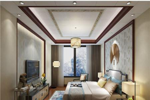 飞鱼狮集成墙面加盟费