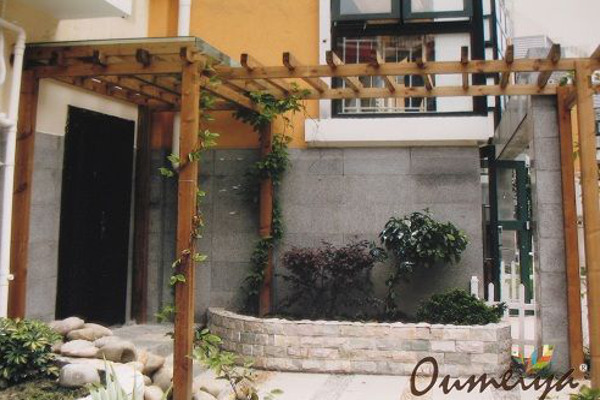 欧梅雅木业加盟费