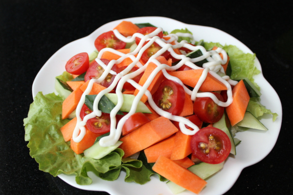 千岁自选沙拉加盟费