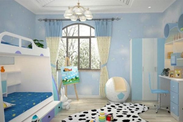 泰瑞墙纸加盟费