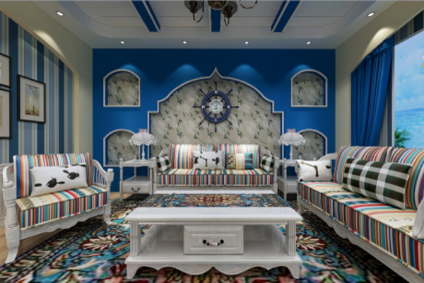 拉维集成墙面加盟费