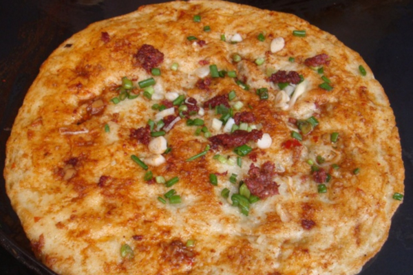 武大郎掉渣饼加盟费