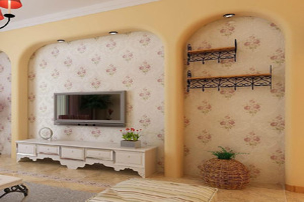 嘉特美墙纸加盟费