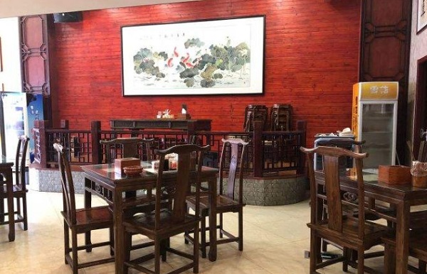 毕士荣金山早茶加盟费