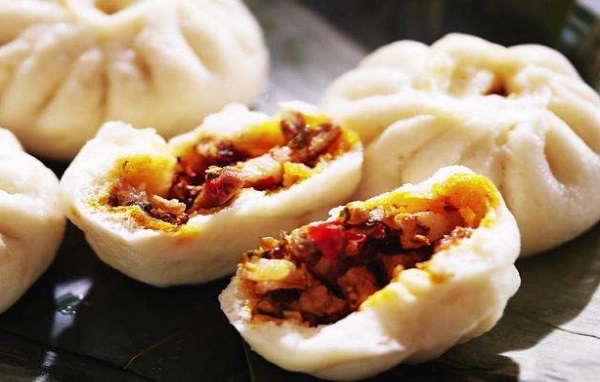 锦鲜品芳包子加盟费