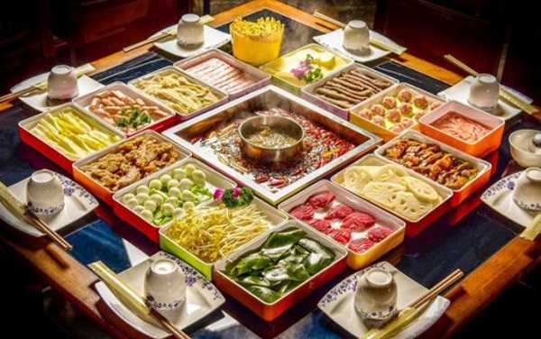 李晓得市井火锅加盟费