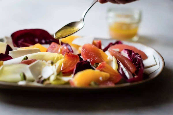 西柚轻食加盟费