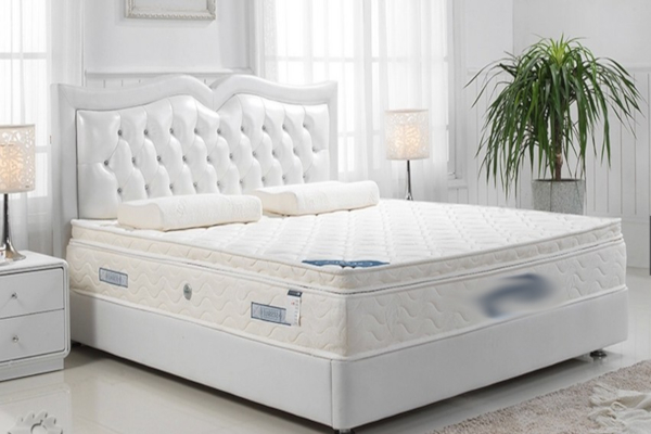 水晶梦床垫加盟店