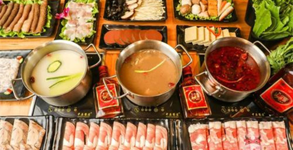 阿敦小火锅加盟店