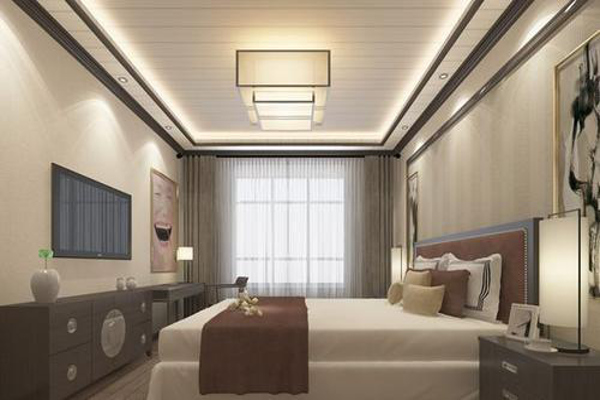 亚斯兰特集成墙面加盟费