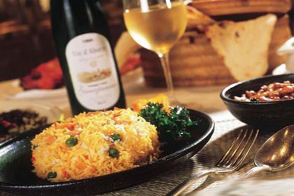 打酱油百姓餐厅