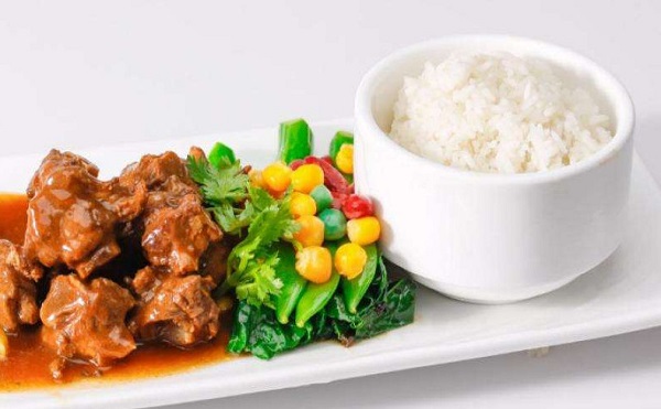 来桶饭加盟费