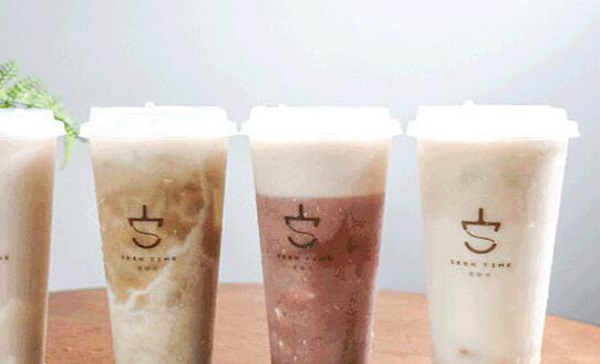 觅拾光奶茶加盟费