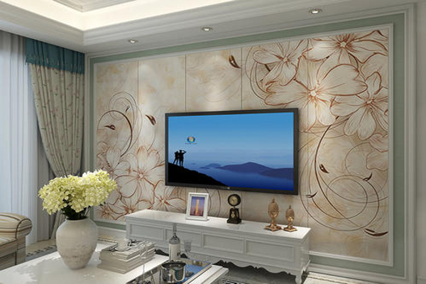 飞鱼狮集成墙面加盟