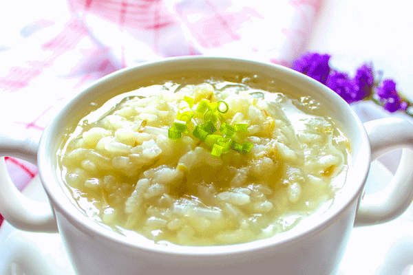 百味养生粥道馆加盟费