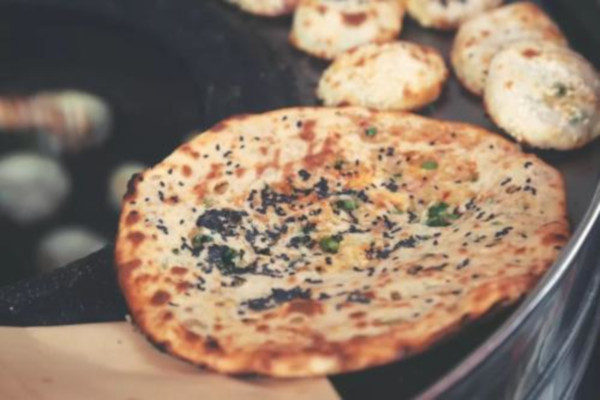 衢州烤饼加盟费