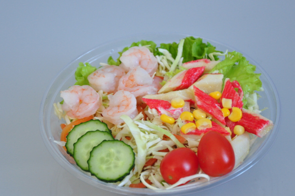 千岁自选沙拉加盟费