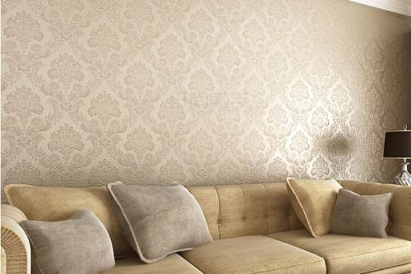 芬德墙纸加盟费