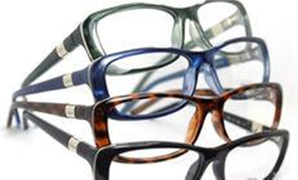 美视眼镜加盟店