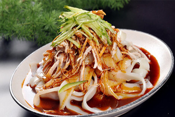 慧姐面皮加盟费