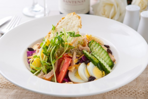 蔬小客轻食加盟费