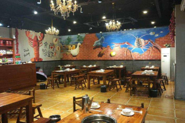 食尚鸭虾火锅加盟费