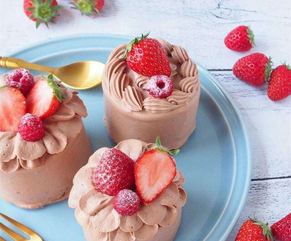 娴记私房甜品屋加盟店