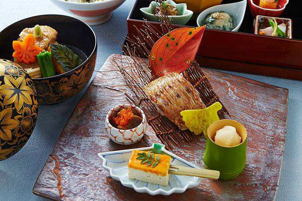 青井精致料理加盟费