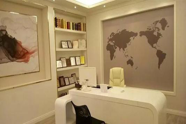 拉维集成墙面加盟费