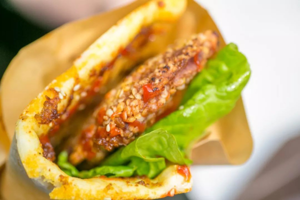 武大郎掉渣饼加盟费