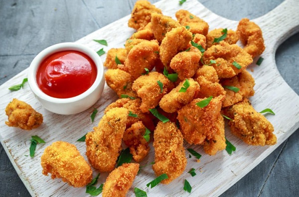 胖子炸鸡加盟费