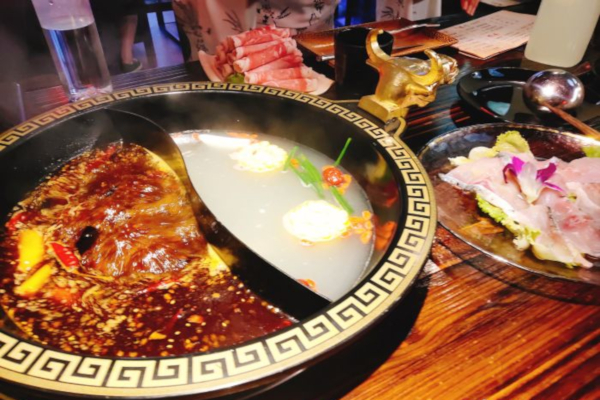 大话牛肉火锅加盟费